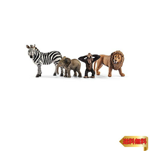 シュライヒ　16体　動物フィギュアセット シュライヒ 16体 動物フィギュアセット Amazon.co.jp