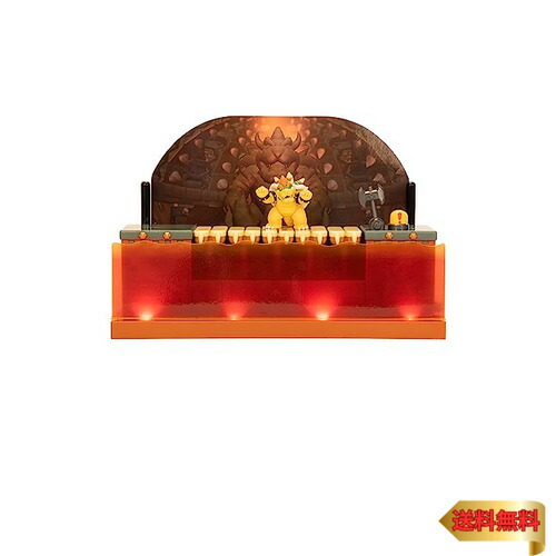 楽天市場】三英貿易 スーパーマリオ フィギュアコレクション DXプレイ