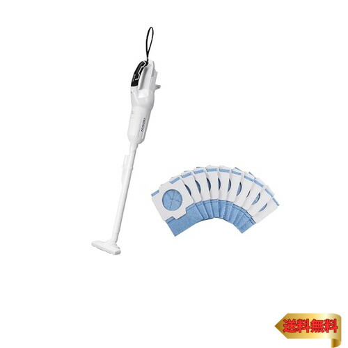 楽天市場】HiKOKI(ハイコーキ) 18V 充電式 クリーナー R18DPA 紙パック