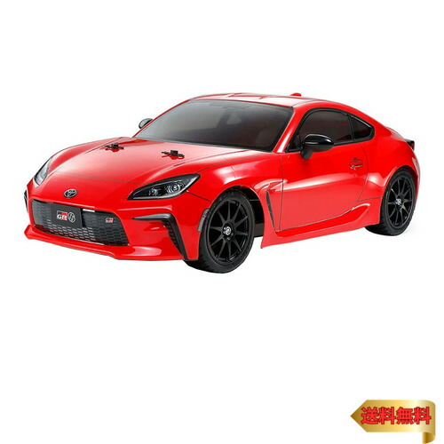 楽天市場】タミヤ 1/10 XBシリーズ No.191 XB マツダ