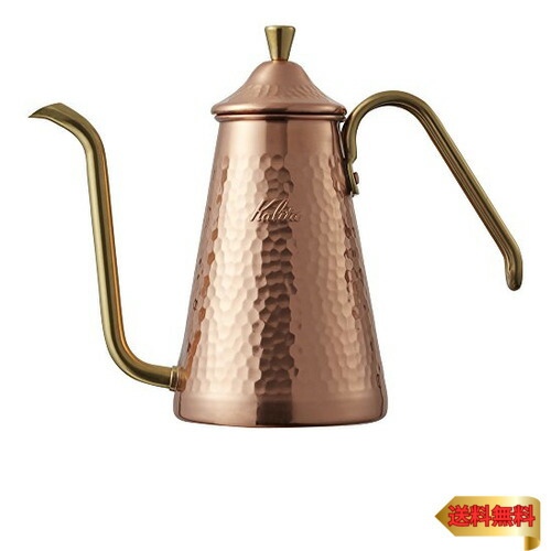 楽天市場】カリタ Kalita 銅ポット 700ml ドリップ式専用 コーヒー