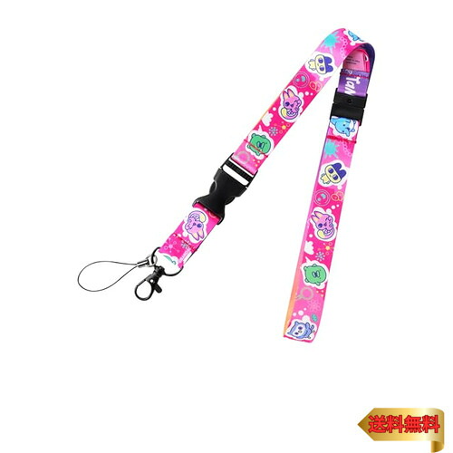 楽天市場】たまごっちみーつ ネックストラップ キラキラポップ