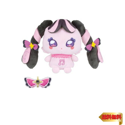 楽天市場】【メロロン】キミとアイドルプリキュア♪ めちゃもふぐっと