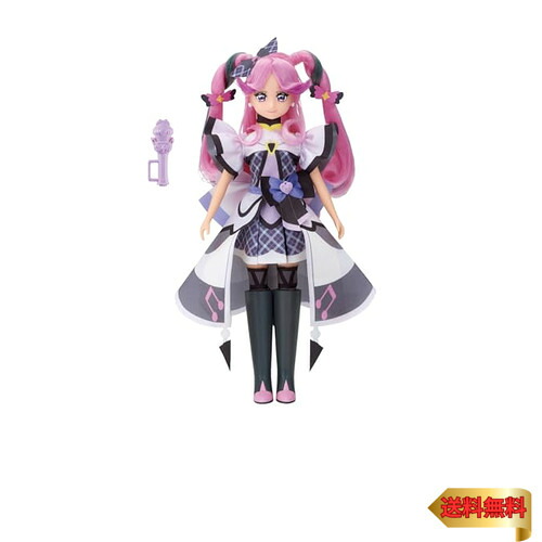 楽天市場】ラッピング対応 バンダイ BANDAI キミとアイドルプリキュア