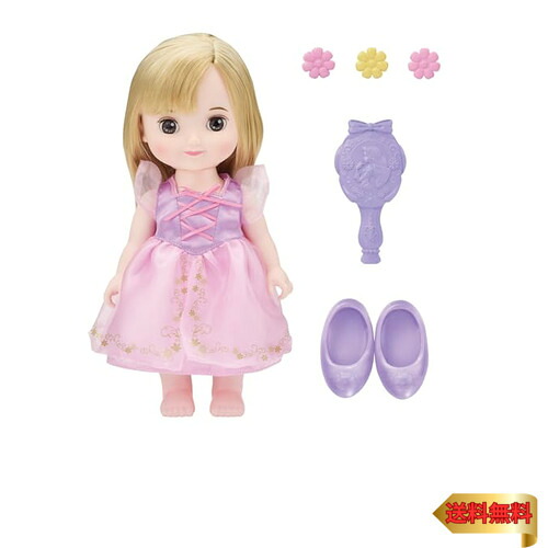 [バンダイ(BANDAI)] レミン&ソラン 魔法のプリンセスステップ プリンセスステップドール コルネ 対象年齢 3才以上