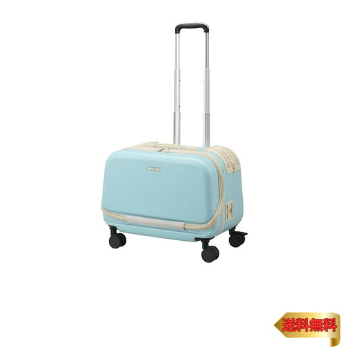 ジェックス GEX OSOTO コロフィー M アクア 軽さ 飛び出し押しとどめる シートベルトくっ付ける 旅行バッグ 持ちはこび印字機 愛玩動物用