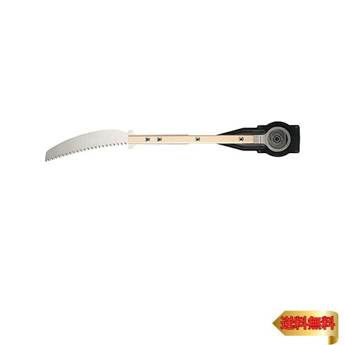 HiKOKI(ハイコーキ) (ハイコーキ) 植木バリカン用ブレード のこぎり用 0037-1231 180mm