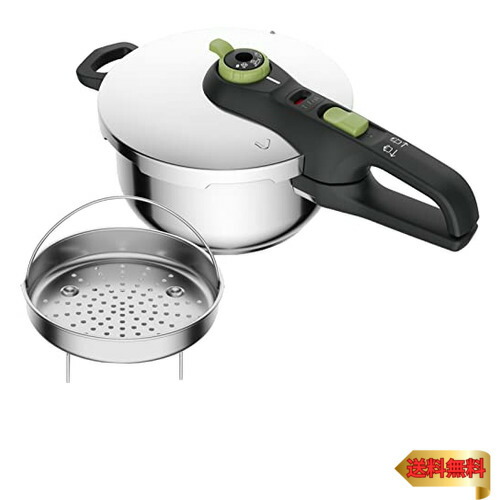 ティファール 圧力鍋 6L IH対応 4~6人用 片手鍋 セキュア ネオ slle7c96dceac.jpg