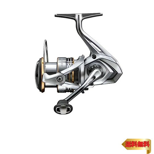シマノ(SHIMANO) スピニングリール 23 セドナ 2500HG