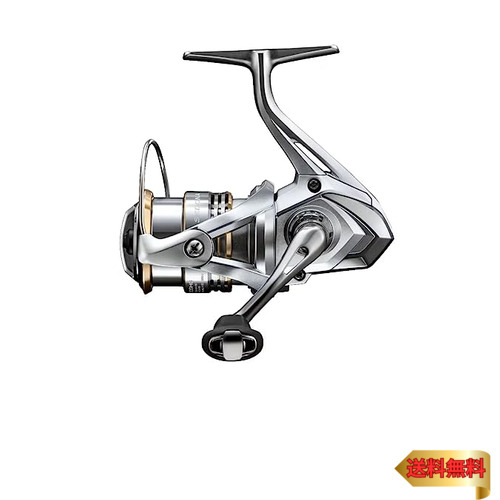 シマノ(SHIMANO) スピニングリール 23 セドナ C2000SHG