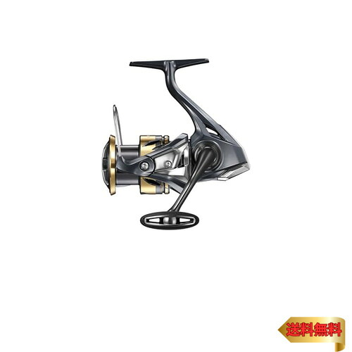 シマノ(SHIMANO) スピニングリール 25アルテグラ C3000HG
