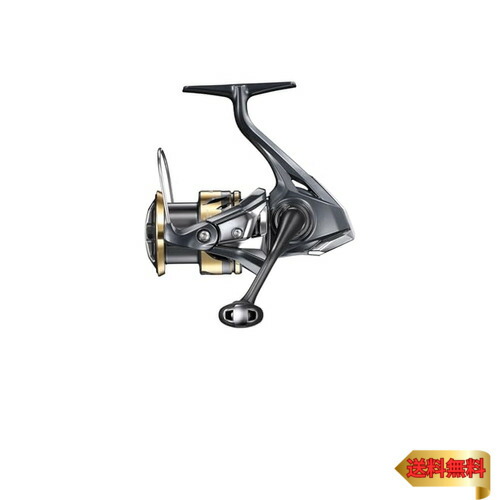 シマノ(SHIMANO) スピニングリール 25アルテグラ 2500