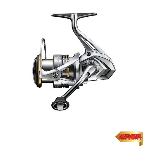 シマノ(SHIMANO) スピニングリール 23 セドナ 2500