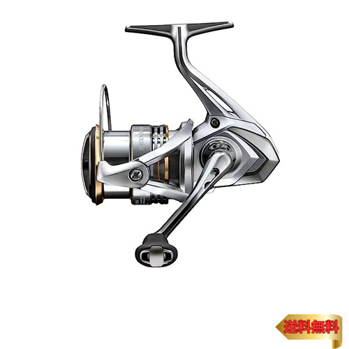 シマノ(SHIMANO) スピニングリール 23 セドナ 2500S
