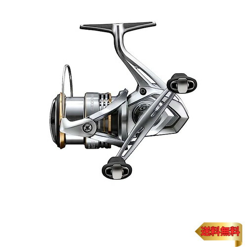 シマノ(SHIMANO) スピニングリール 23 セドナ 2500SDH