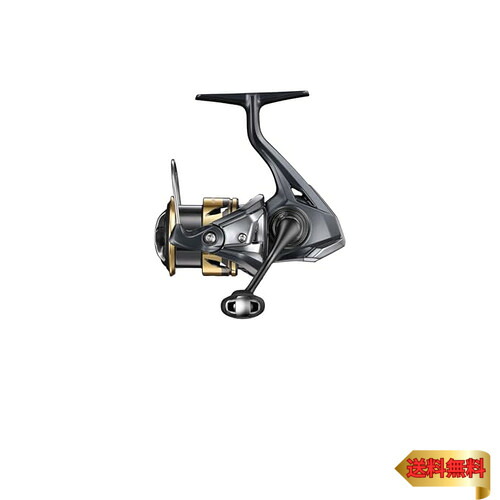 シマノ(SHIMANO) スピニングリール 25アルテグラ C2500SHG