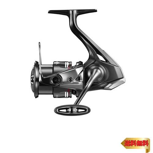 シマノ(SHIMANO) スピニングリール 24 ヴァンフォード 3000MHG｜ラサンタ