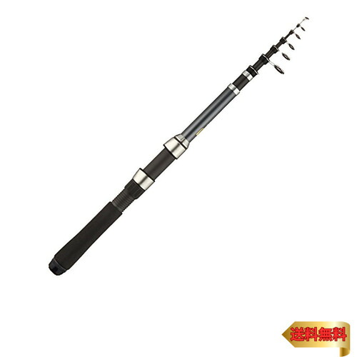 シマノ(SHIMANO) スピニング/ベイト兼用 ロッド 17 ホリデーパック(防波堤 船) 30 240T チョイ投げ サビキ釣り 海上釣堀|ラサンタ