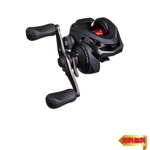 シマノ バスライズ シマノ 18 バスライズ 右ハンドル | リール,ベイトリール（両軸