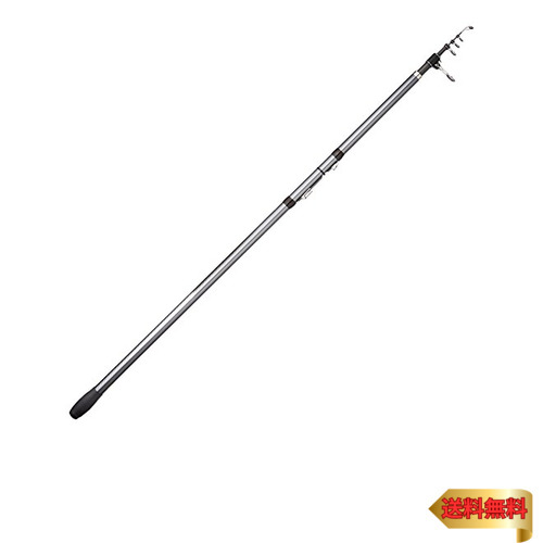 シマノ(SHIMANO) ロッド 投げ竿 17 ホリデースピン (振出) 405DXT 軽快な投げ釣り用 全長4.05m 自重410g