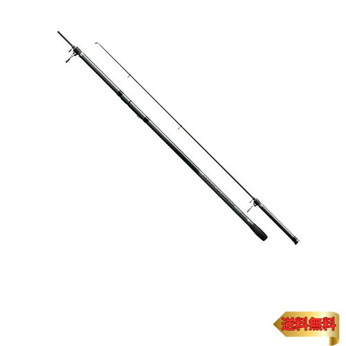 シマノ(SHIMANO) ロッド 投げ竿 17 ホリデースピン (振出) 305HXT 軽快な投げ釣り用 全長3.05m 自重210g｜ラサンタ