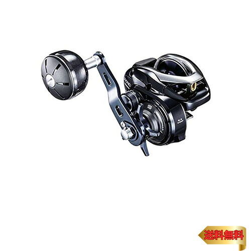 シマノ(SHIMANO) ベイトリール 両軸 ジギング 17 グラップラー 300HG 右ハンドル スロー系ジギング ディープ鯛ラバ 21,223円