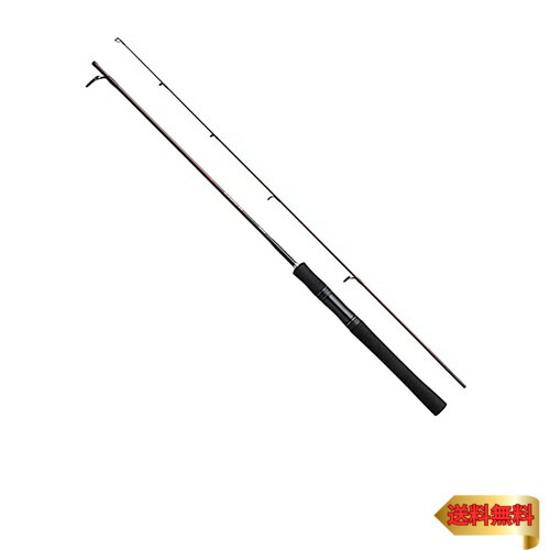 シマノ(SHIMANO) バスロッド 21 スコーピオン XV 2451R-2 バス釣り