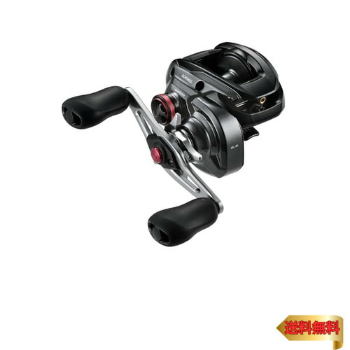 シマノ(SHIMANO) ベイトリール 24 スコーピオン MD 200XG(右)
