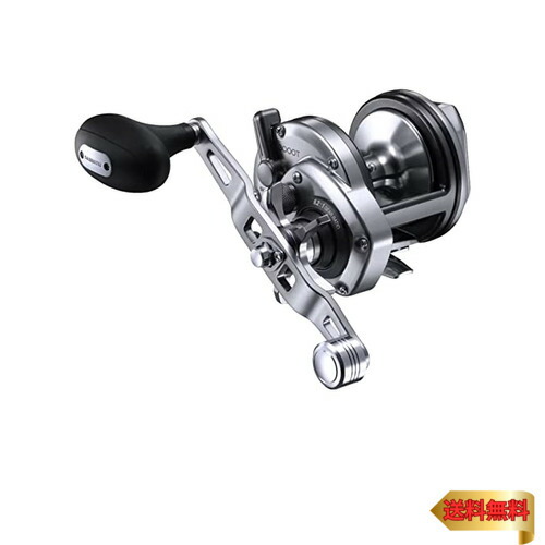 シマノ(SHIMANO) 両軸リール 23 スピードマスター石鯛 3000T