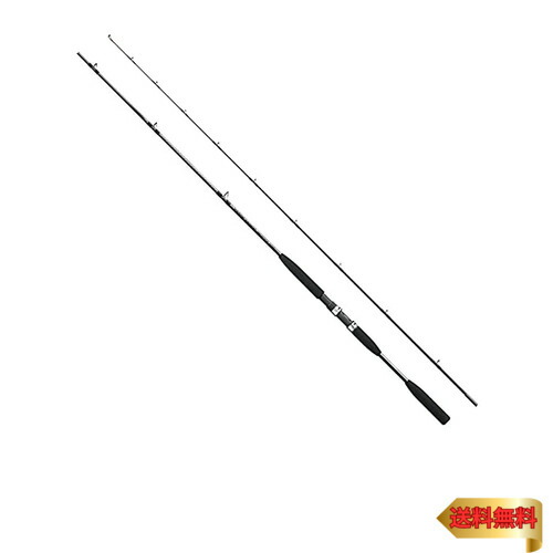 シマノ(SHIMANO) 汎用 船ロッド ホリデーマリン 64 30-270