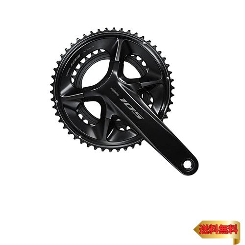シマノ(SHIMANO) FC-R7100 12s 165mm 50-34T IFCR7100AX04 中