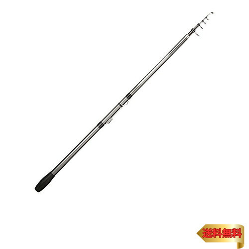 シマノ(SHIMANO) ロッド 投げ竿 17 ホリデースピン ショートモデル (振出) 275HXTS ライトな投げ釣り用 全長2.75m 自｜ラサンタ