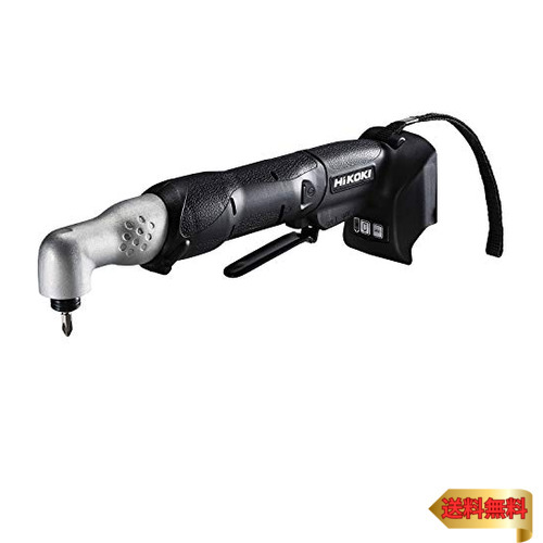 HiKOKI(ハイコーキ) 18V 隅っこ差しひびき１番ウッド WH18DYA 蓄電池・申し受ける器・入れもの別売り WH18DYA(NN)