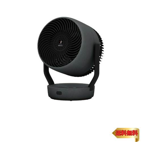 楽天市場】シャープ サーキュレーター PK-18S02-A ネイビー 大風量 低