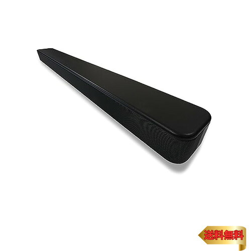 ソニー(SONY) 物音赤ちょうちん HT-S100F 【100W/ご機嫌力強さ/フロントサラウンドサウンド/テレビ受像機用/Bluetooth相応う】