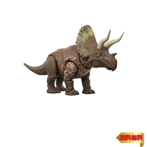 楽天市場】マテル(MATTEL) ジュラシック・ワールド 巨大なトラッカー