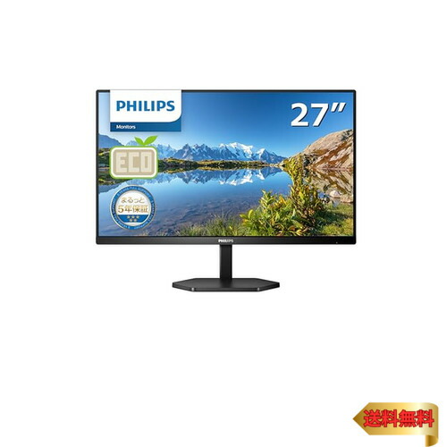 PHILIPS モニターディスプレイ 27E1N5600AE/11 Amazon.co.jp: PHILIPS モニターディスプレイ 27E1N5600AE/11