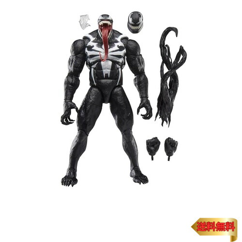 楽天市場】HASBRO ハズブロ マーベルレジェンド スパイダーマン