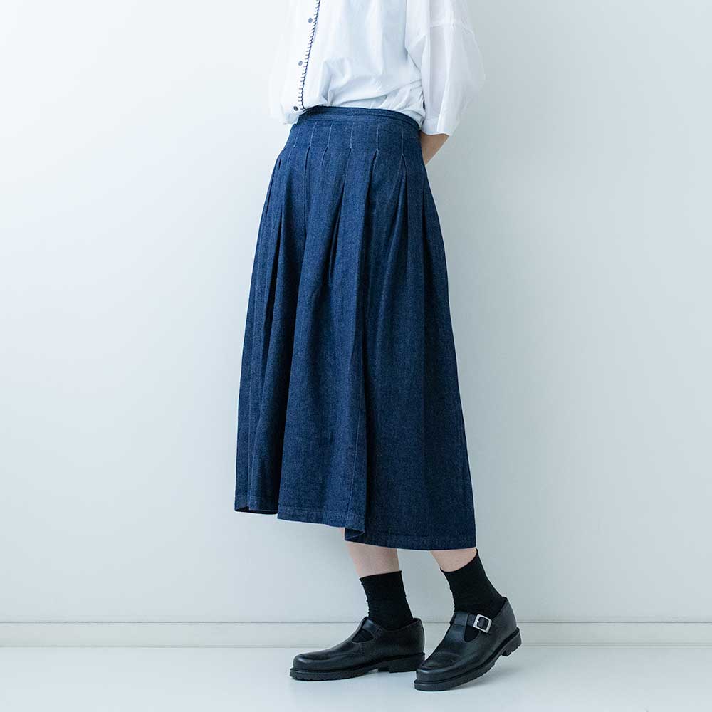 楽天市場】GRANDMA MAMA DAUGHTER グランマママドーター デニム