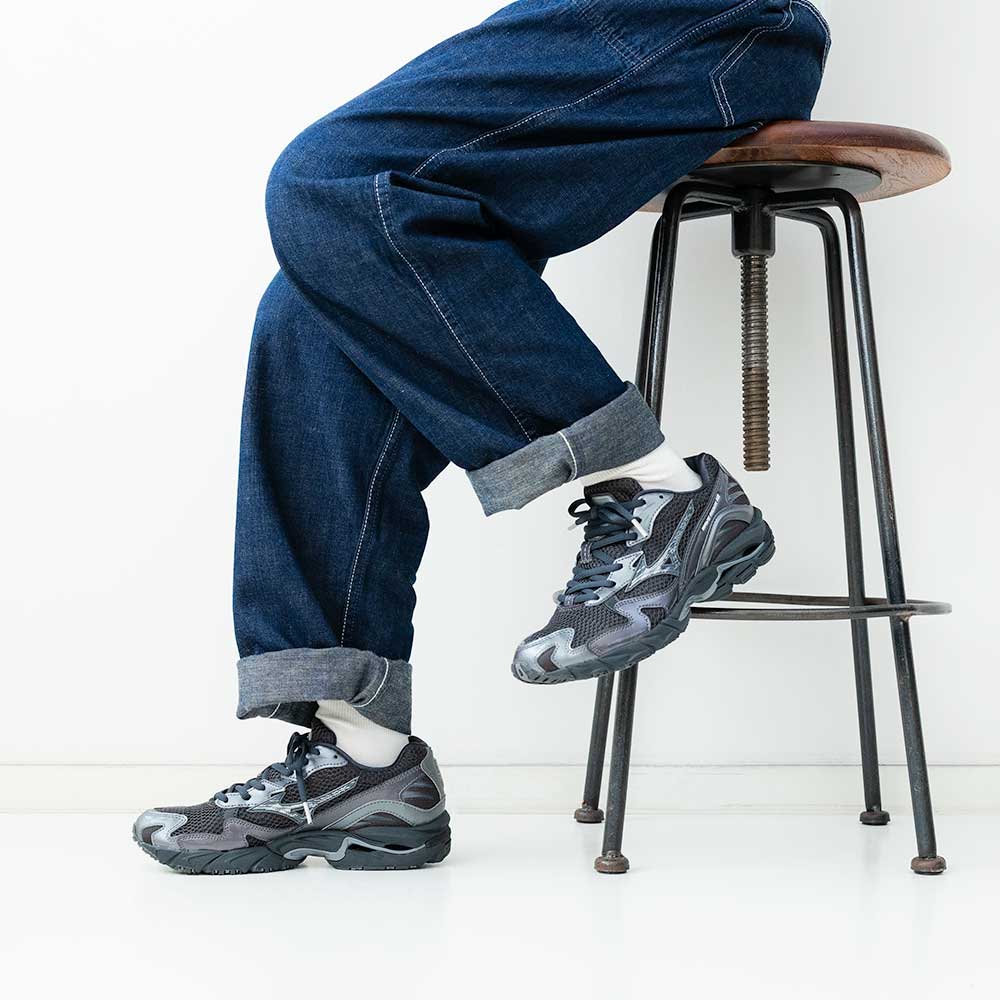 MIZUNO WAVE RIDER 10