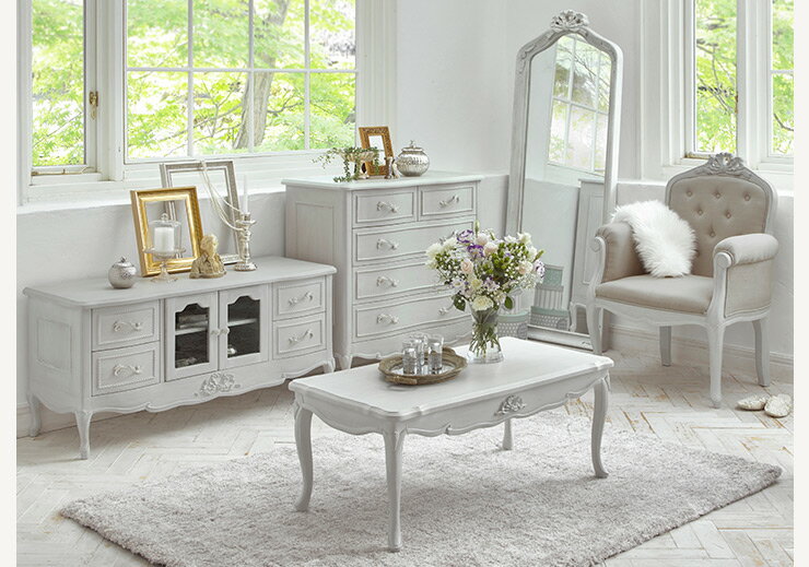 楽天市場 お得なoffクーポン配布中 8 12 木 8 15 日 シャビーシック アンティーク風 猫脚ベッド シングル Segreta セグレータ シリーズ 白 ホワイト シャビー グレイ 姫系 姫家具 姫系家具 白家具 アンティーク エレガント 木製 かわいい ベット