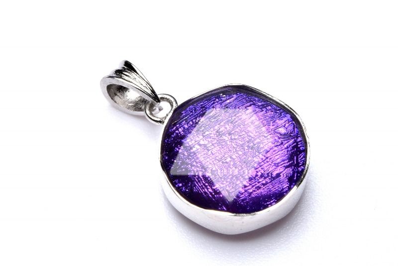 楽天市場】Silver925◇レインボーカラー ギベオン隕石(メテオライト