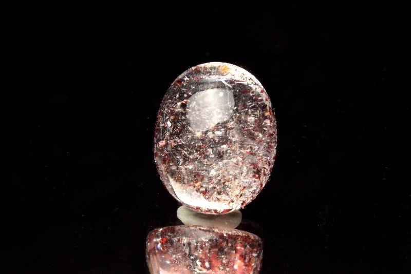 楽天市場】ファイアクォーツ！【レピドクロサイトインクォーツ