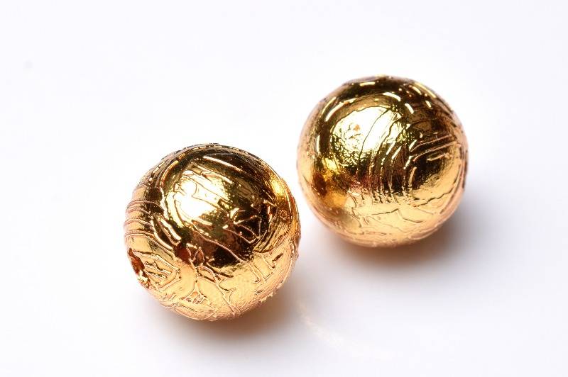 楽天市場】アルタイ隕石(メテオライト) 14mm 丸玉(貫通穴) シルバー