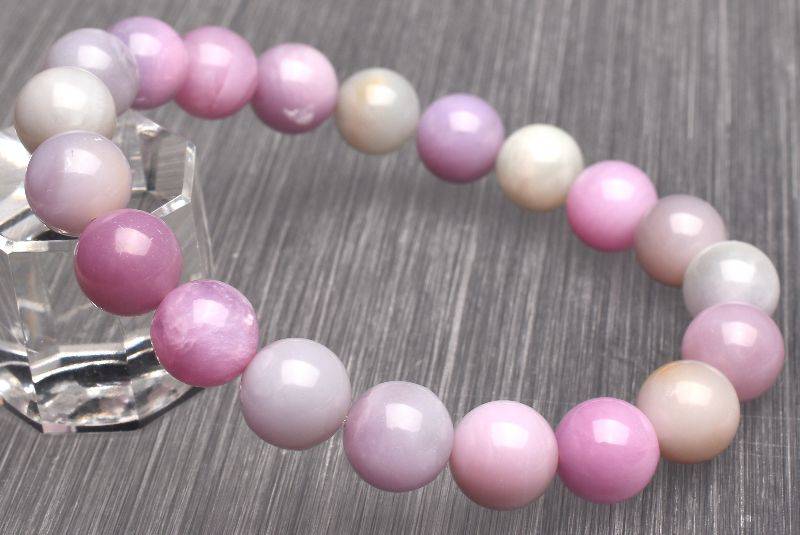 楽天市場】希少まろやか質感◇マルチカラー MIXマイカ(レピドライト