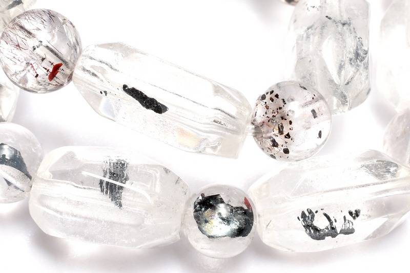 楽天市場】極上レア鉱物！！5A級 スティブナイトインクォーツ