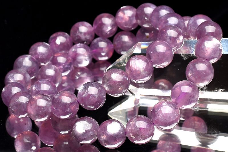 楽天市場】希少まろやか質感◇マルチカラー MIXマイカ(レピドライト