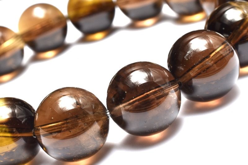 楽天市場】希少◇スター効果！ ゼウスクォーツ(スモーキーシトリン