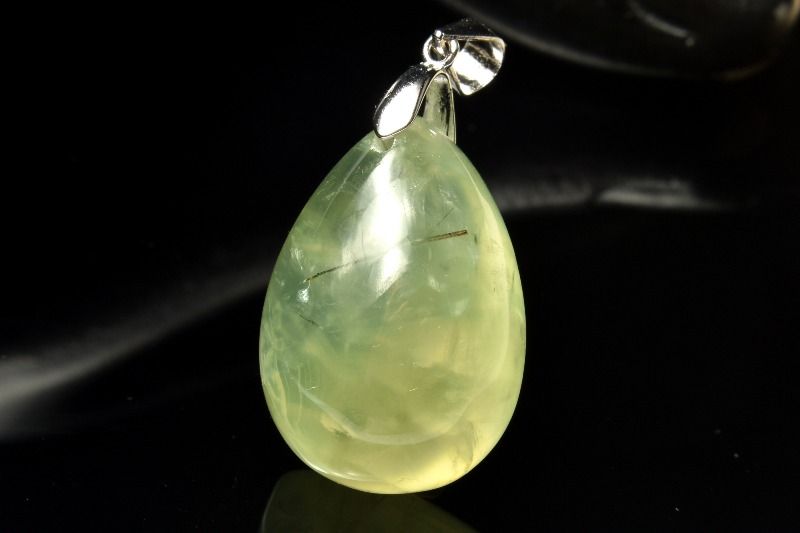 レア　高品質　シトリン　大きめ雫　ドロップ 楽天市場】【1点物】Silver925◇希少！ ロマネサイトインシトリン