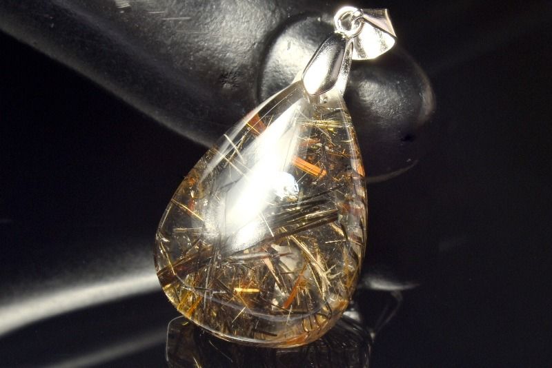 【専用】K14gfゴールデンルチル&ロマネサイトinシトリンペンダントT他1点 専用】K14gfゴールデンルチル&ロマネサイトinシトリンペンダントT他1点